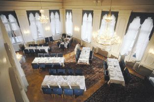Meriansaal